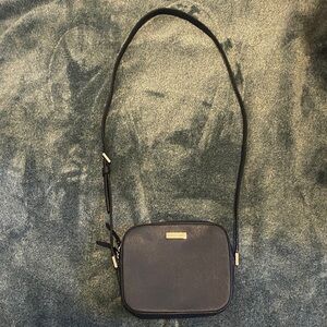 Kate Spade Navy Crossbody Bag